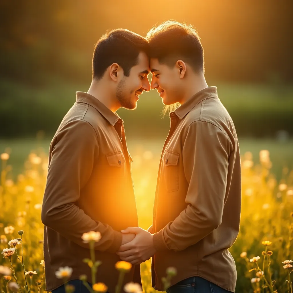 The Timeless Embrace of Us
