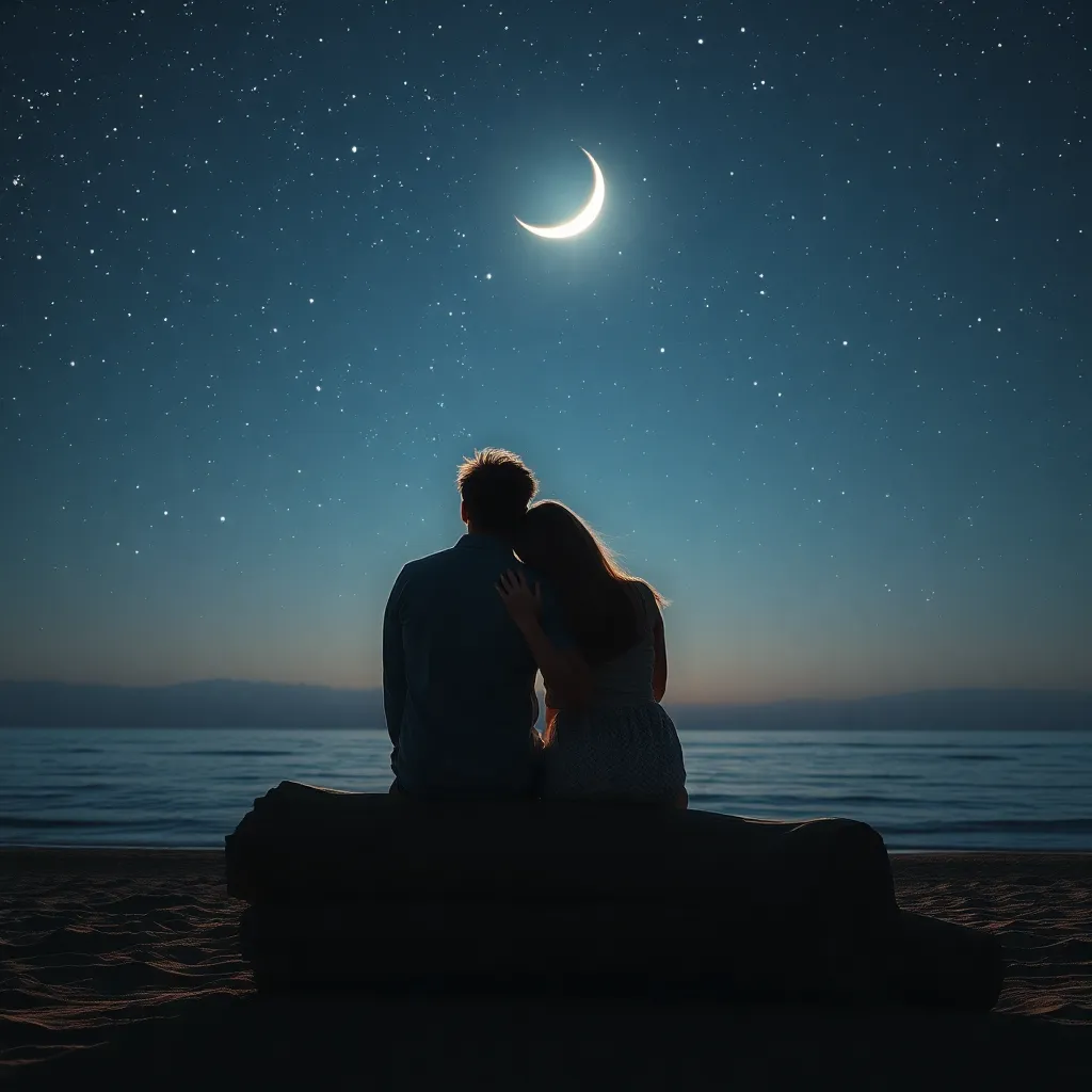Reflections of Us in the Stars