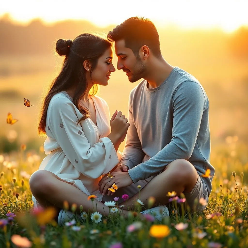 The Poetry of Our Hearts