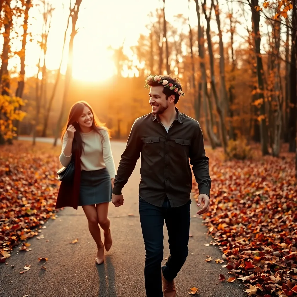 The Beauty of Our Shared Journey