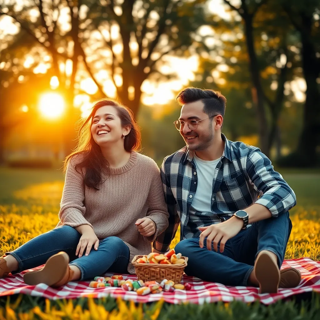 The Joy of Jesting Together