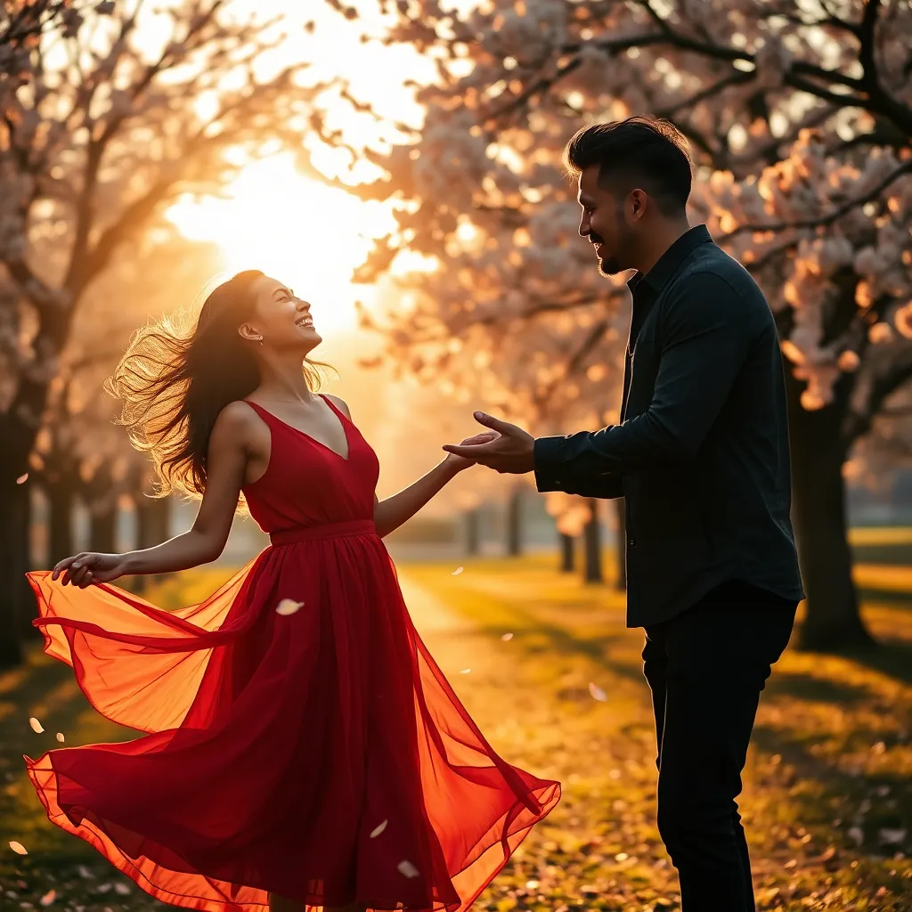 The Melody of Hopeful Hearts