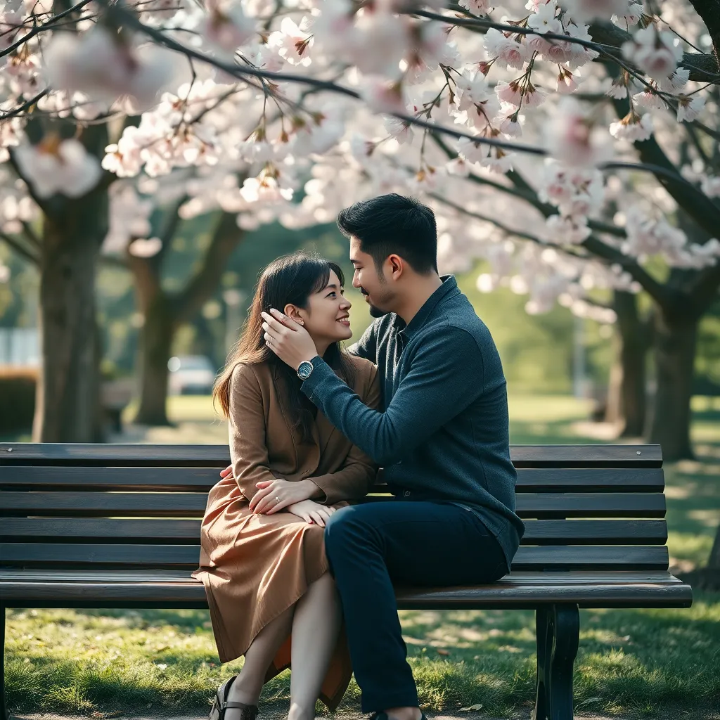 When Love is a Gentle Whisper