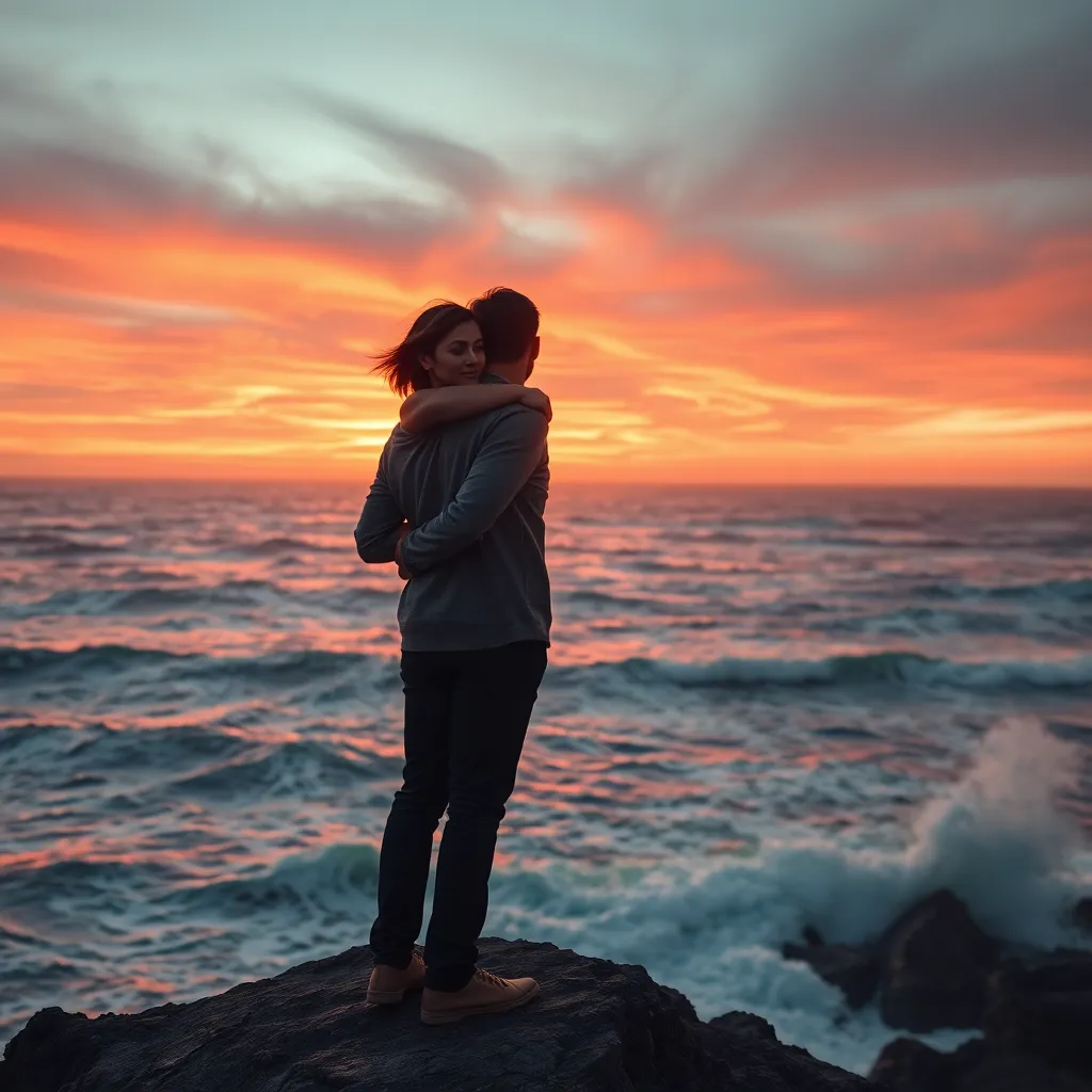 When Love Conquers All