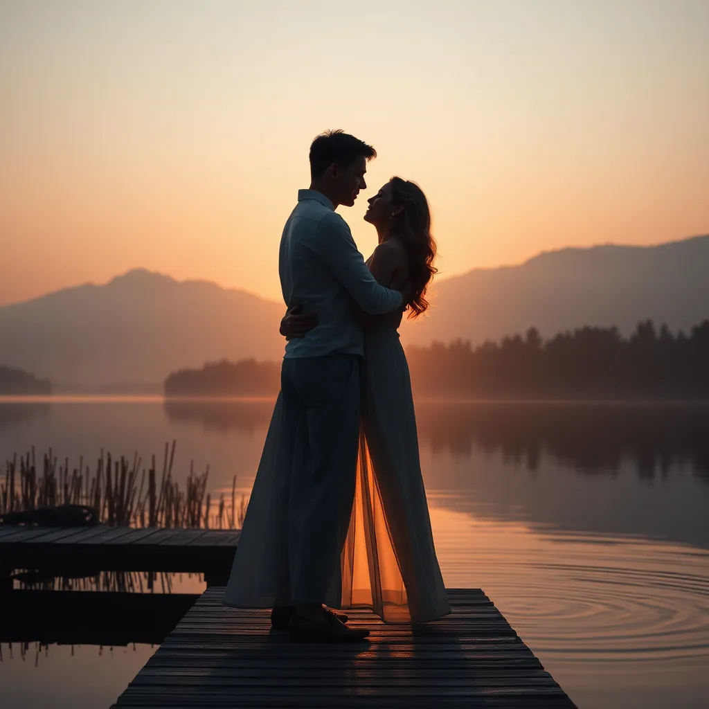 When Love Defies All Reason