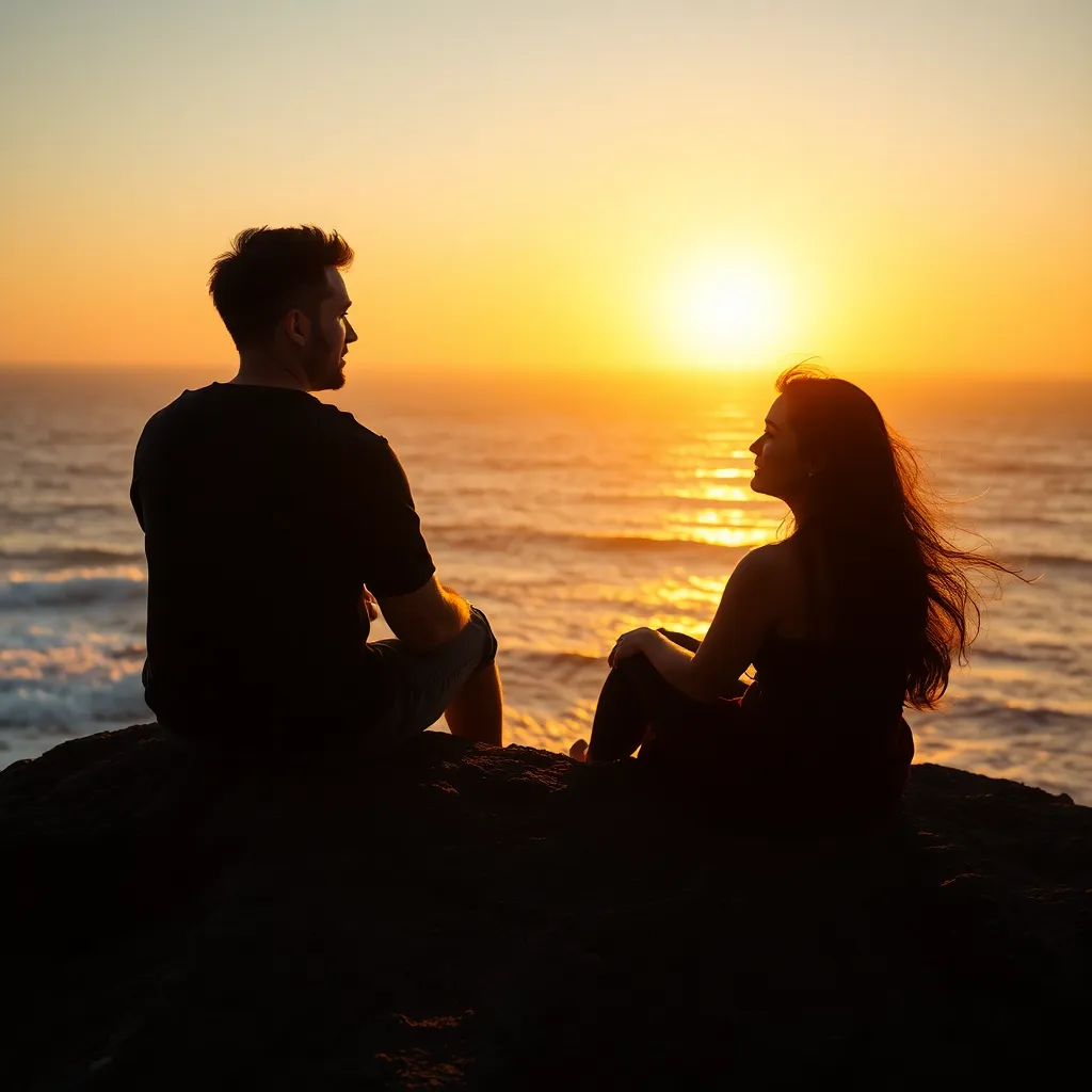 Embracing the Light of Loneliness