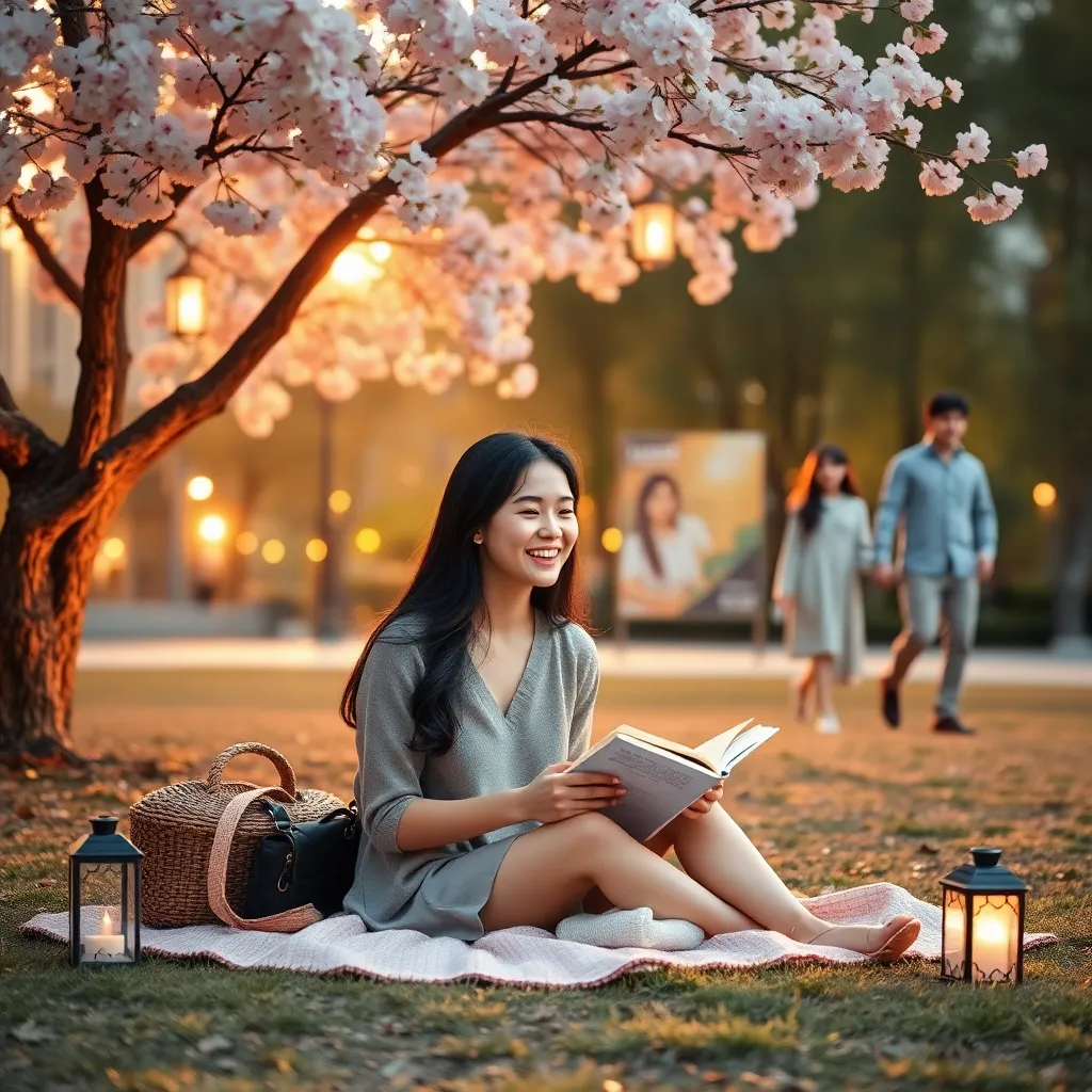 The Unspoken Joy of Singleness