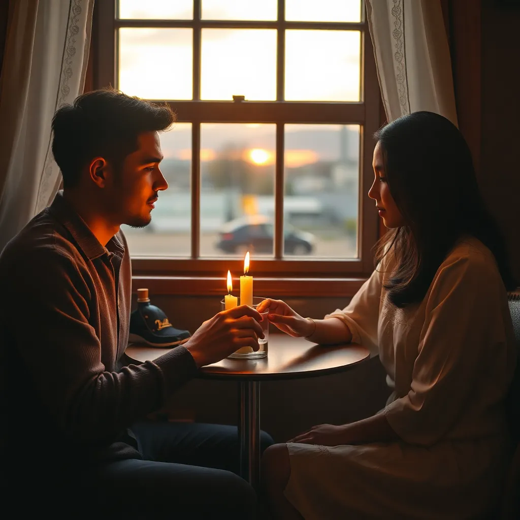 The Softness of Shared Silence