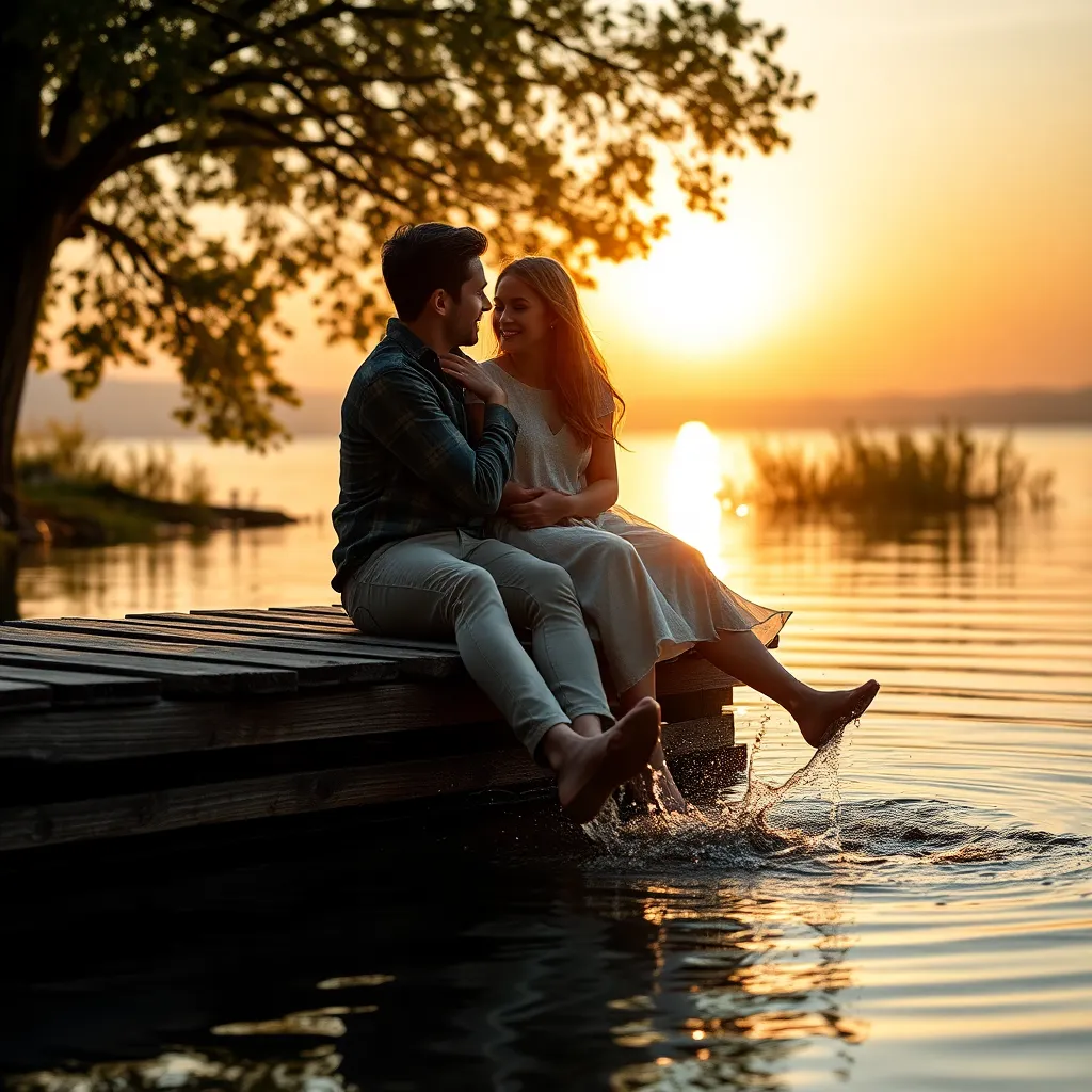 The Depth of Endless Love