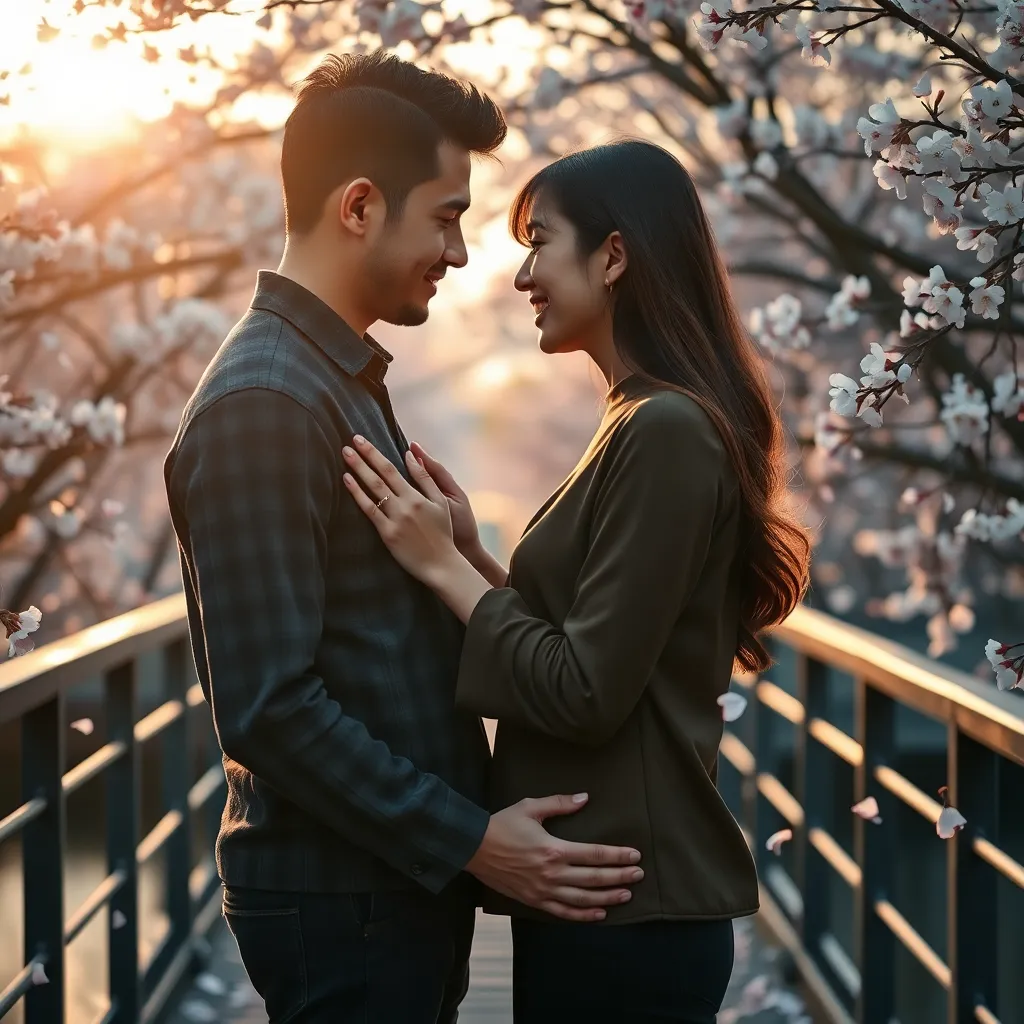 The Poetry of Our Hearts