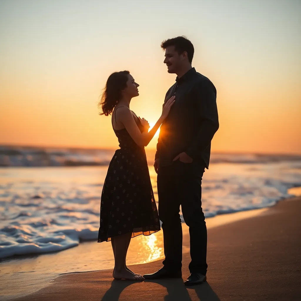 The Language of Unspoken Promises