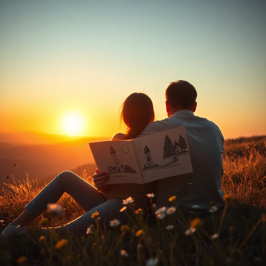 The Language of Shared Dreams