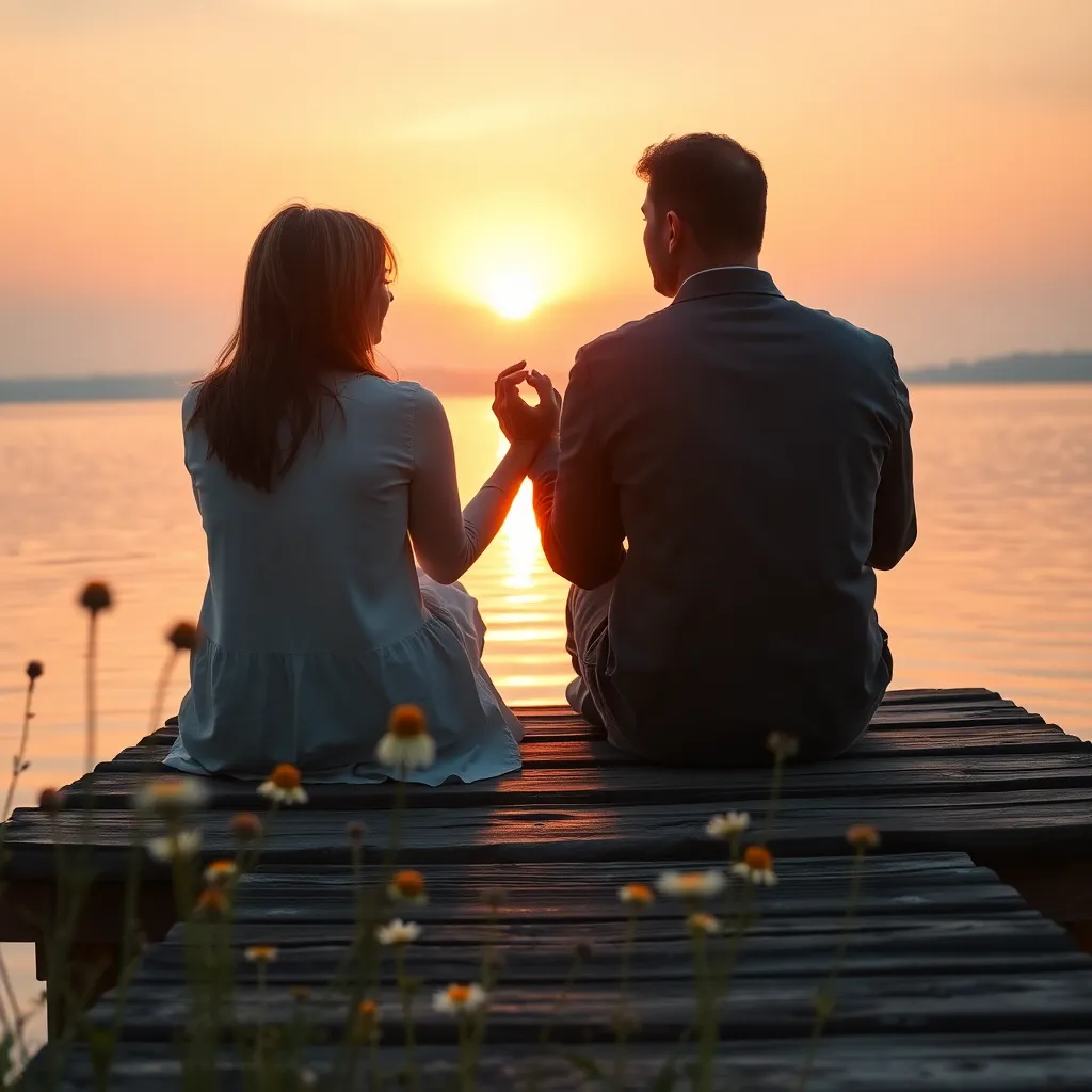 The Heart's Quest for Assurance