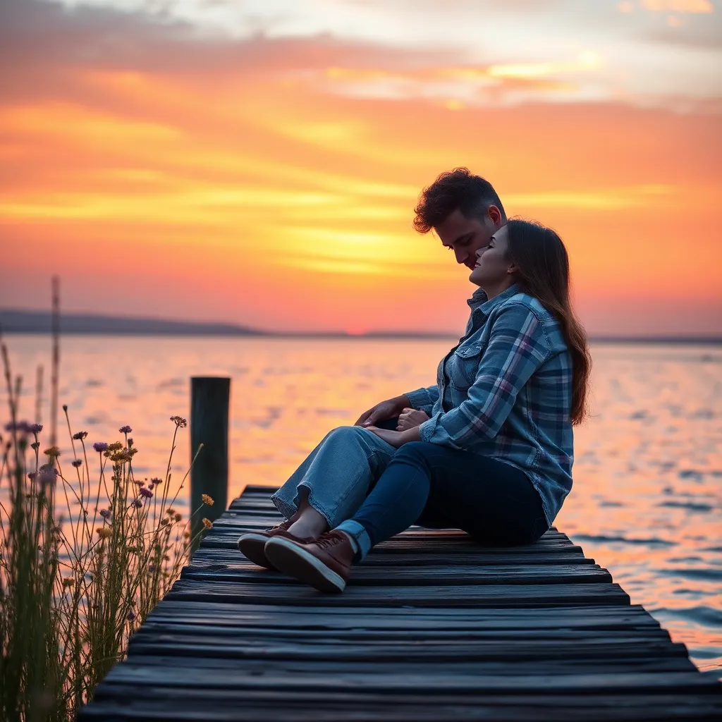 When Our Souls Whisper Together