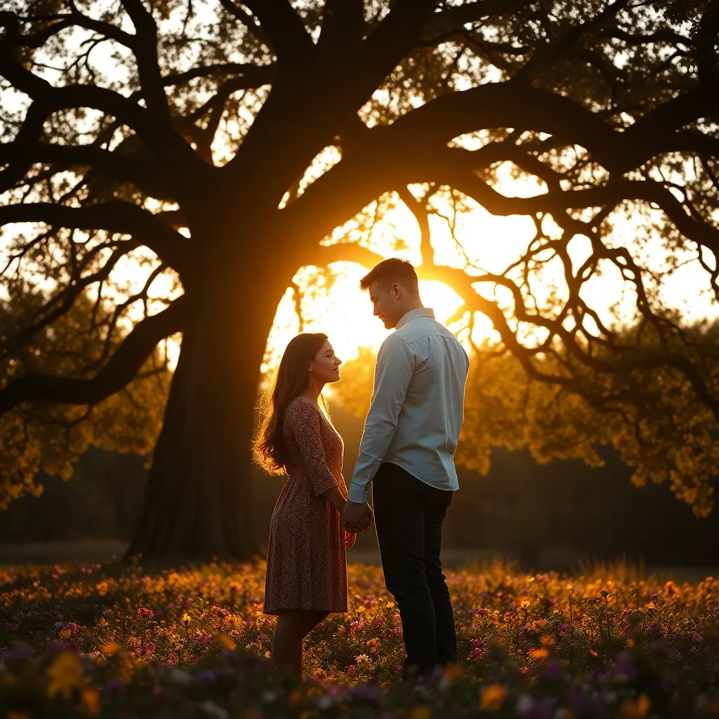 The Unfading Light of Togetherness