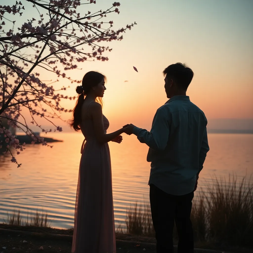 The Unseen Beauty of Ending