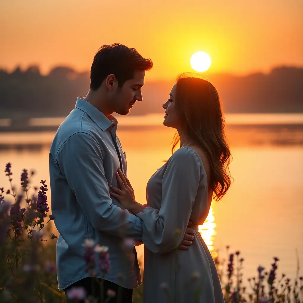 When Our Hearts Move as One