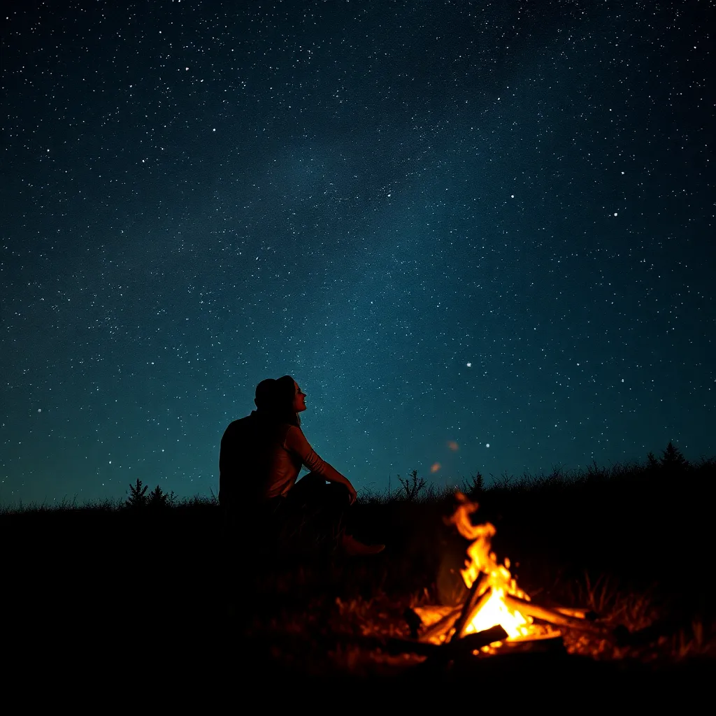 A Journey Written in the Stars