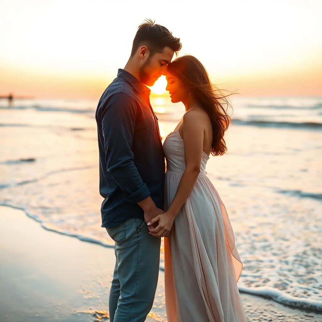When Hearts Wander to You