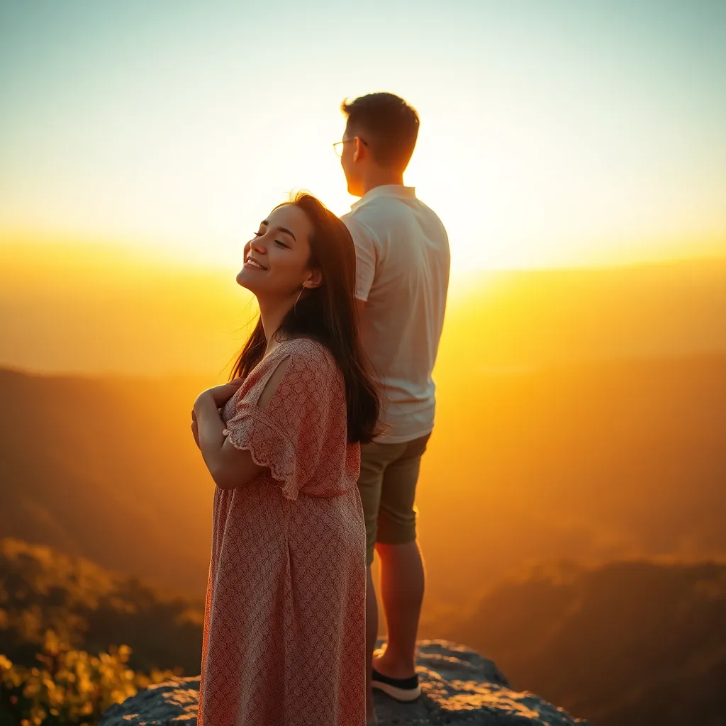 Awakening to Your Own Grace