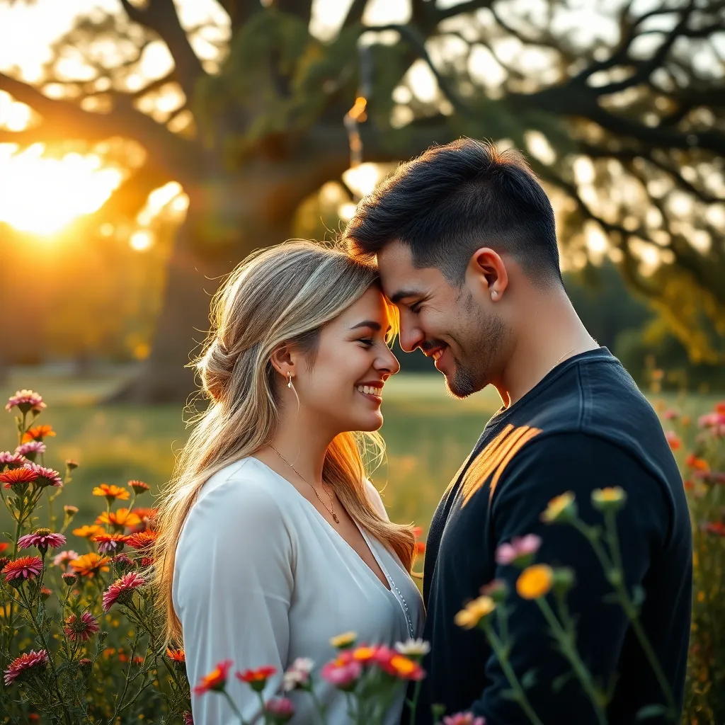 The Melody of Our Togetherness