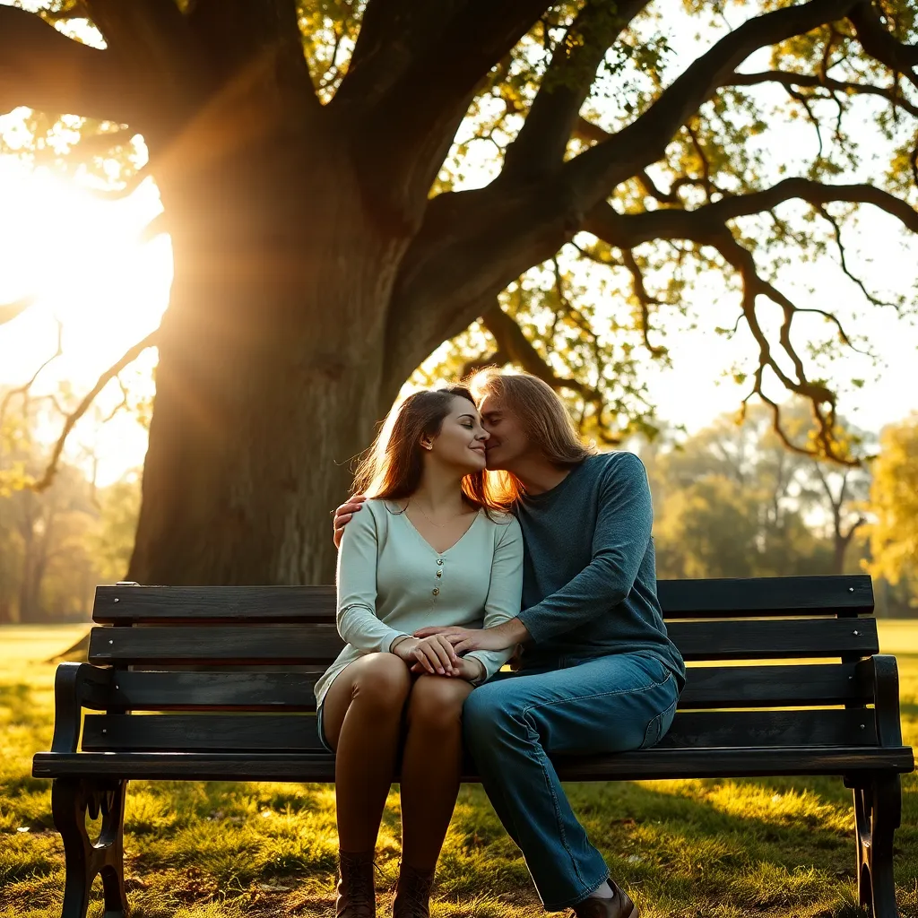 The Silent Symphony of Us