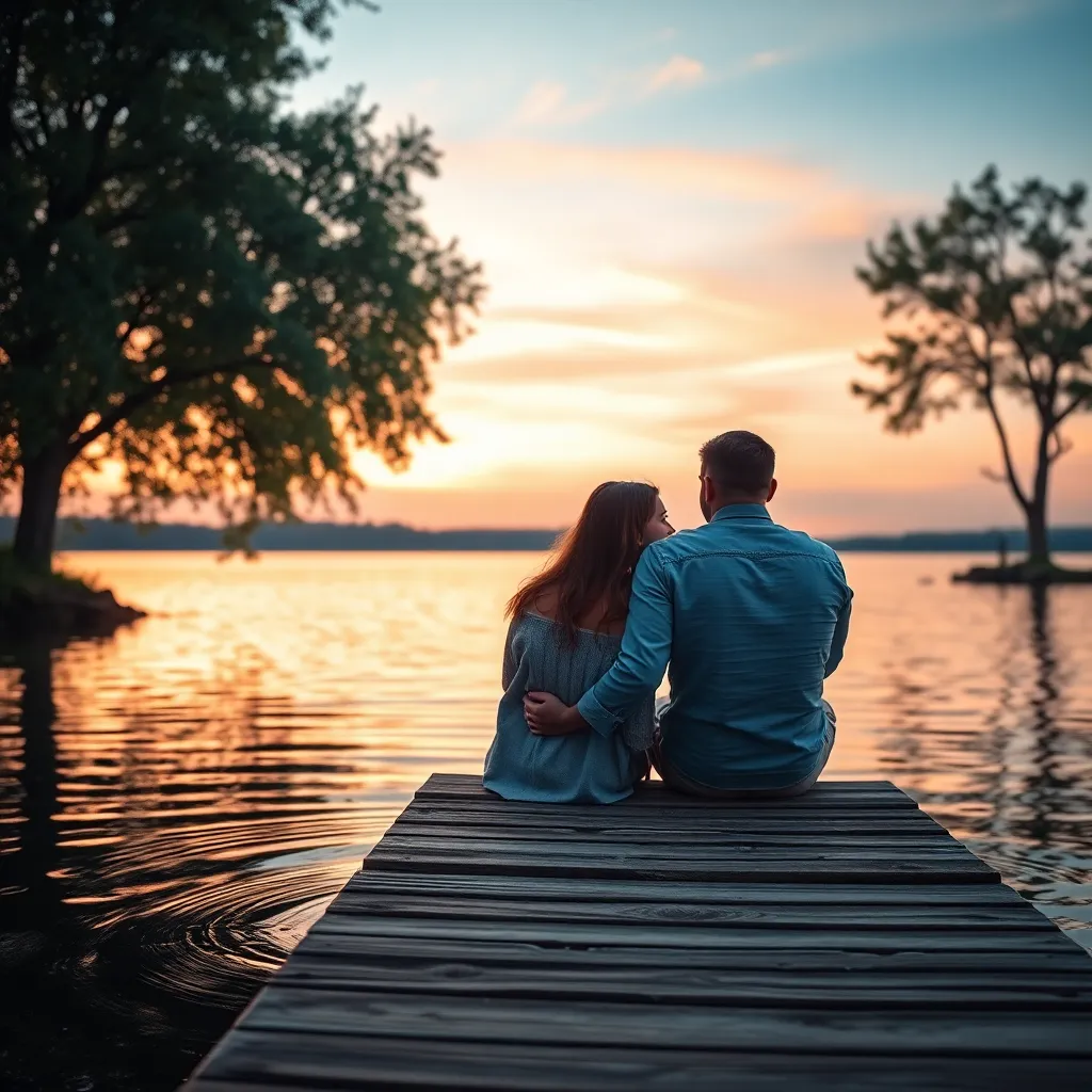 Where Love's Journey Begins