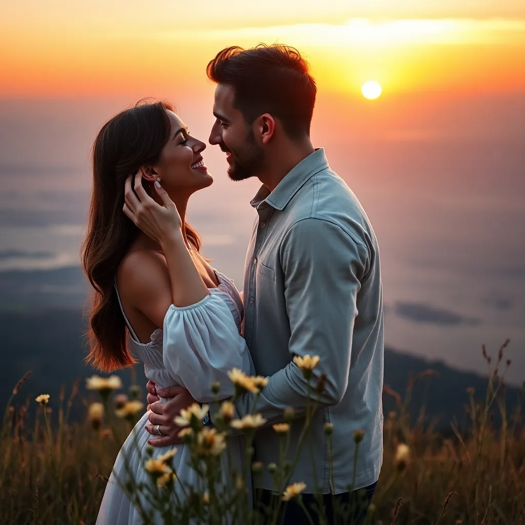 When Hearts Echo Eternity