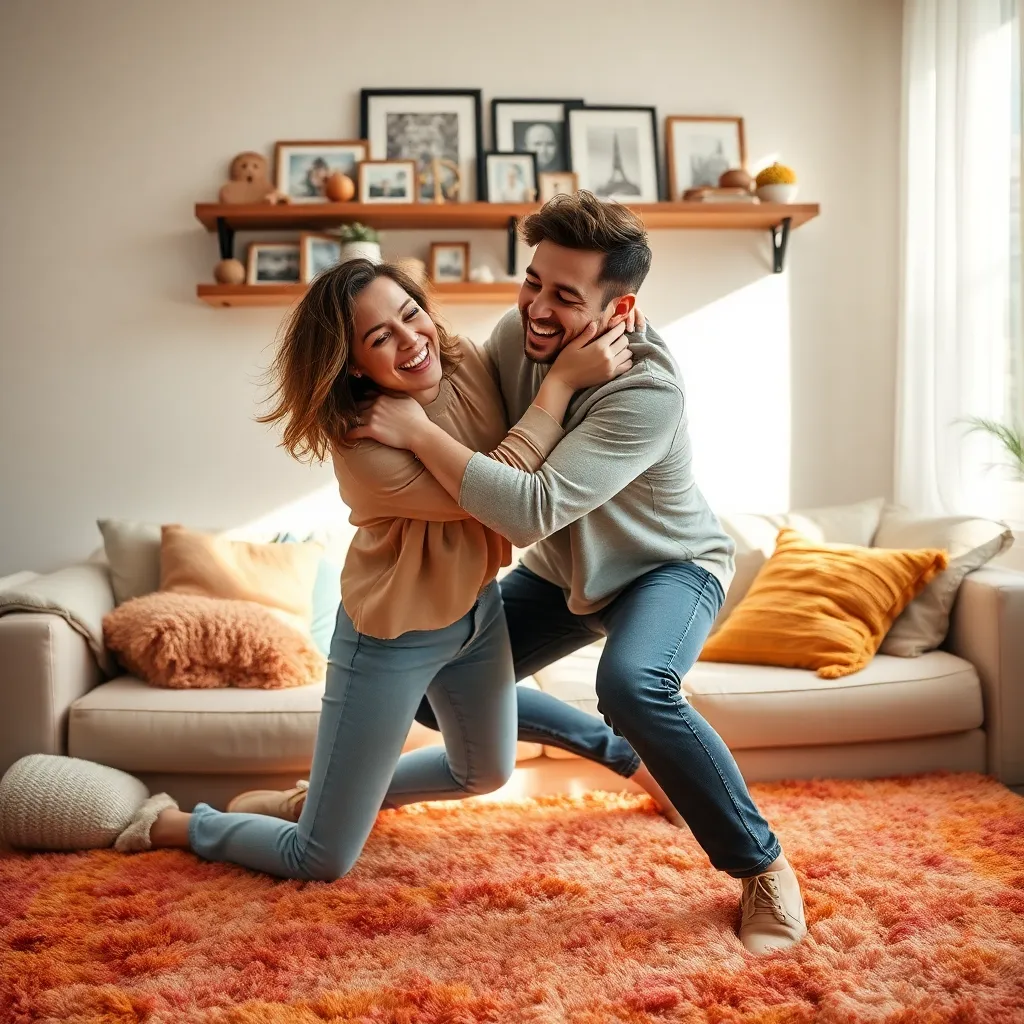Finding Joy in Jests