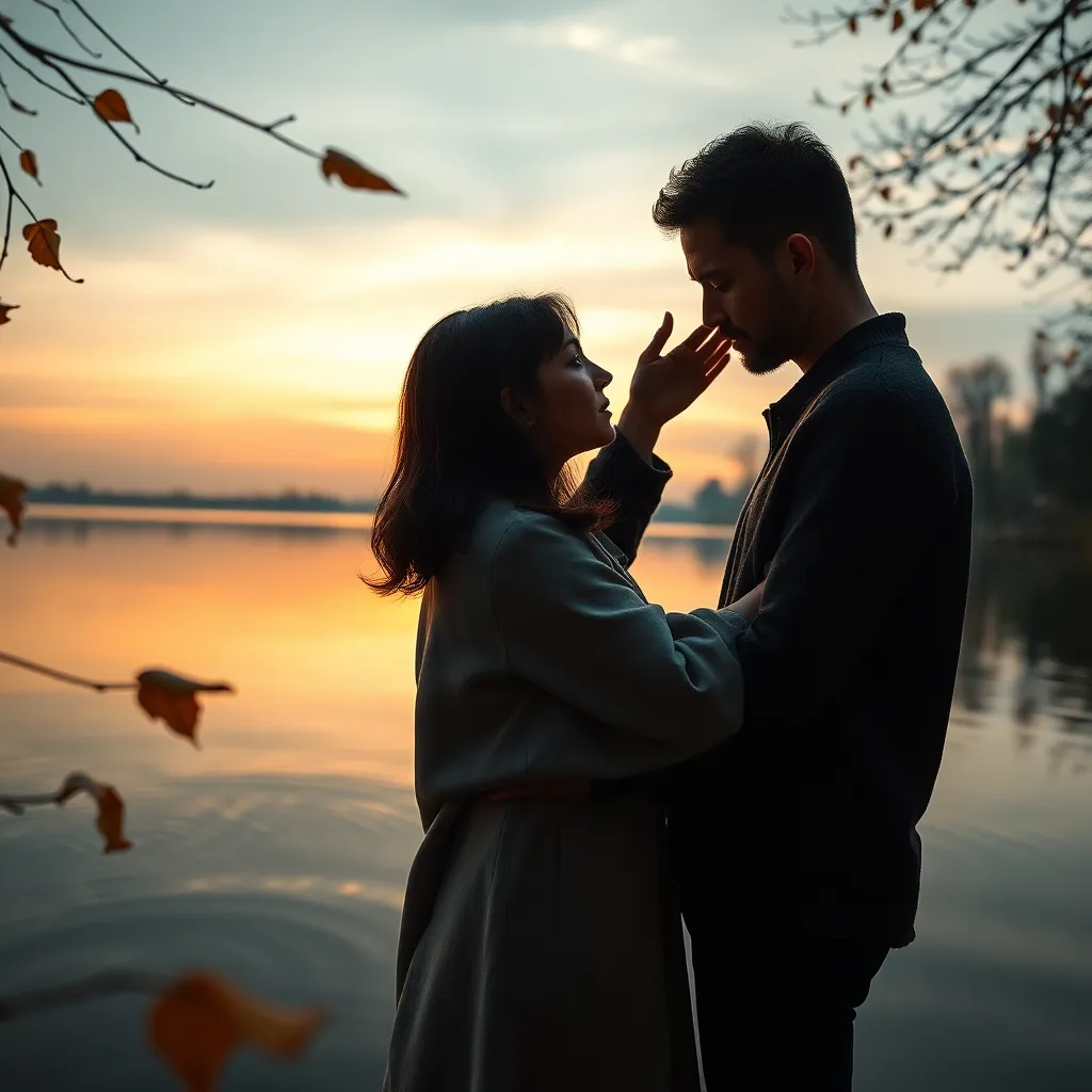 Embracing the Echoes of Love