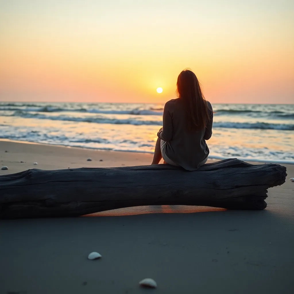 When Love Finds Its Silence