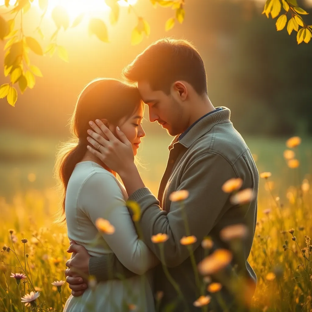 The Poetry of Our Hearts