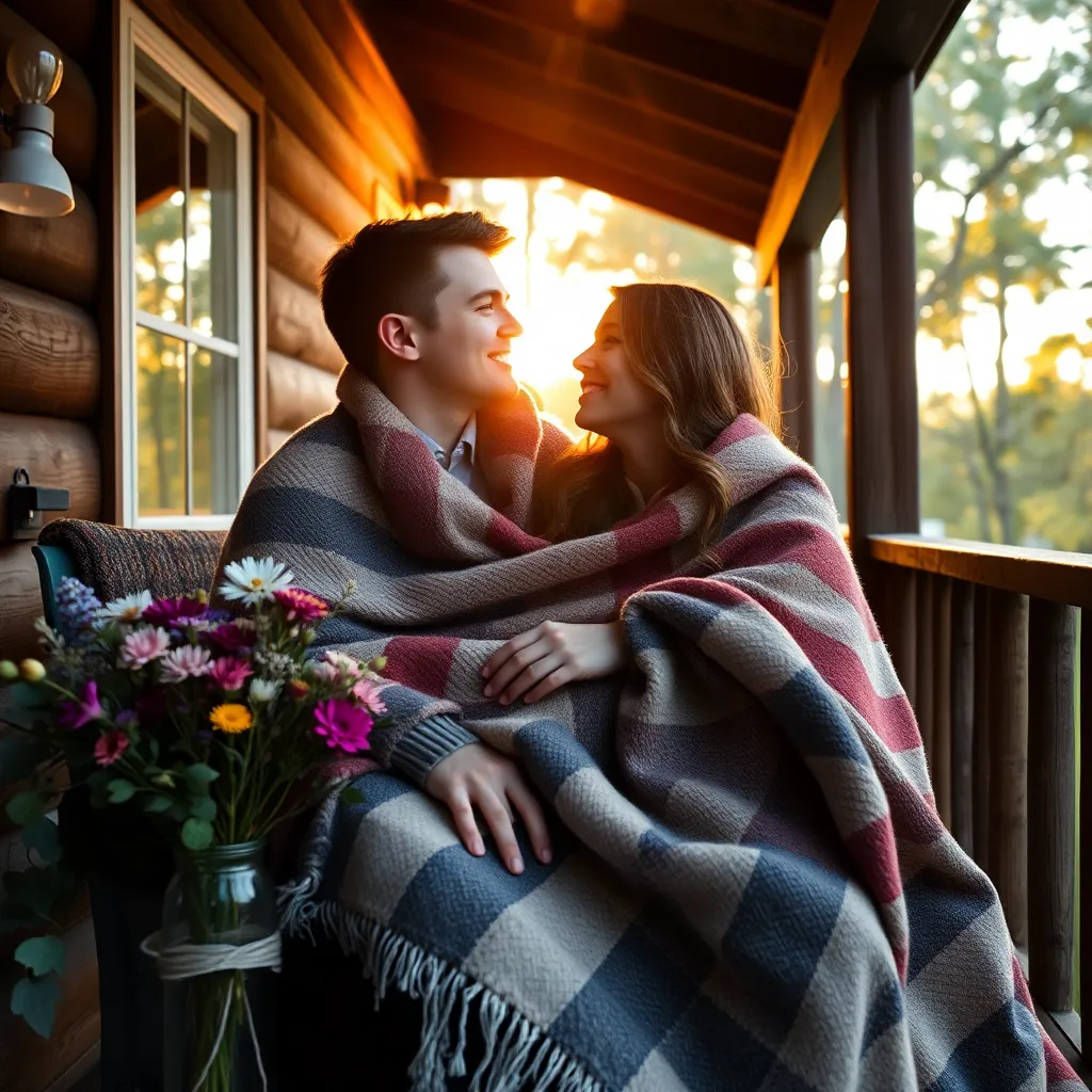 In the Shelter of Each Other