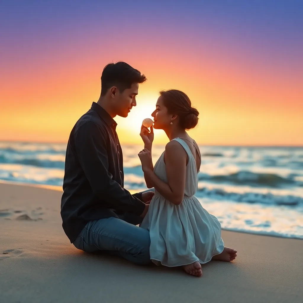 The Sacred Bond of Our Souls
