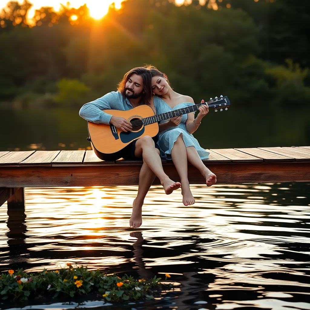 The Melody of Our Hearts