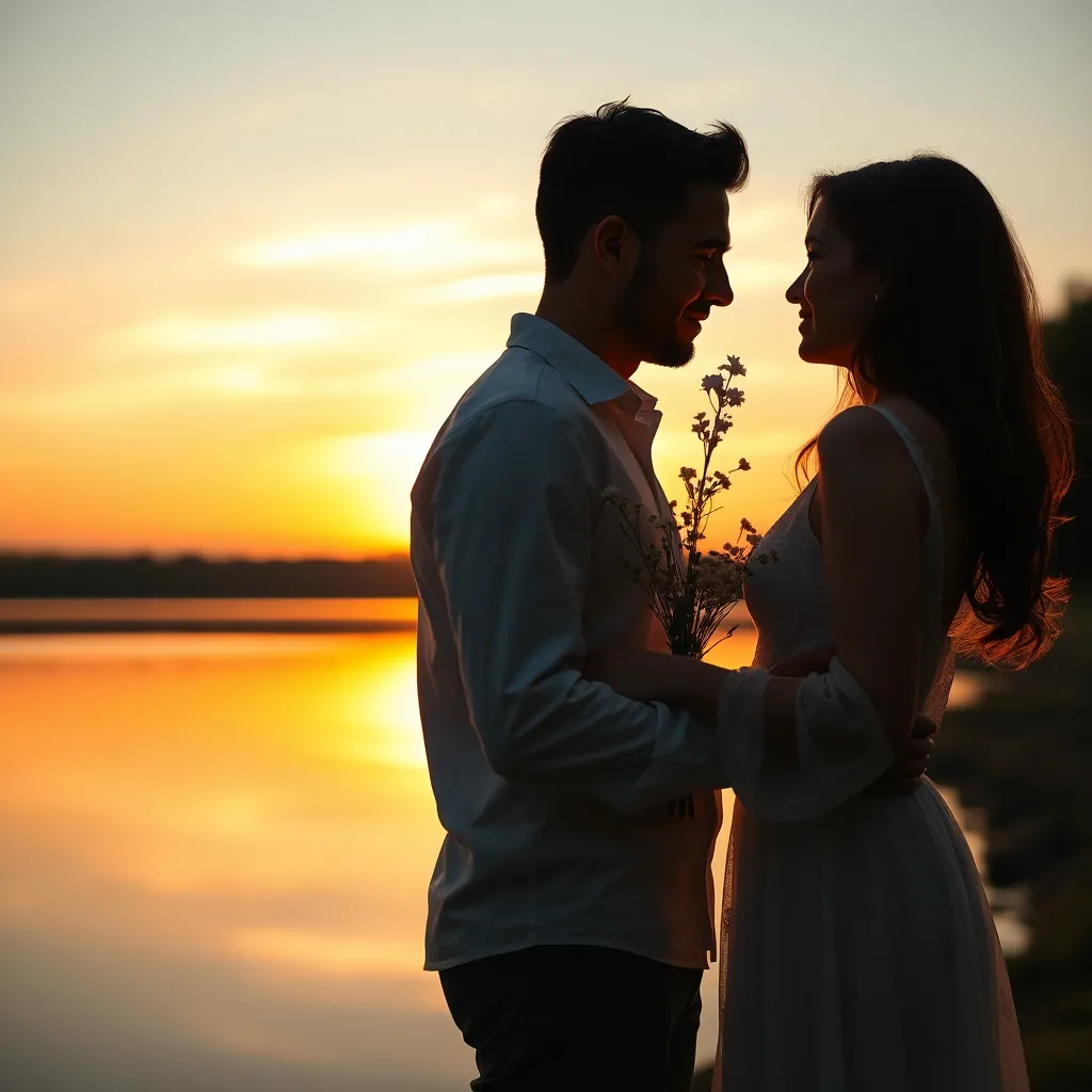 The Courage to Love Again