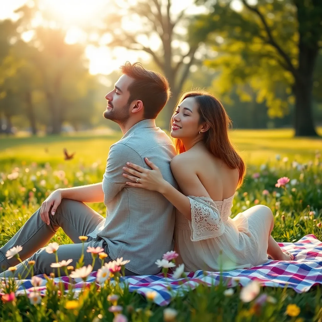 The Power of Loving Yourself First