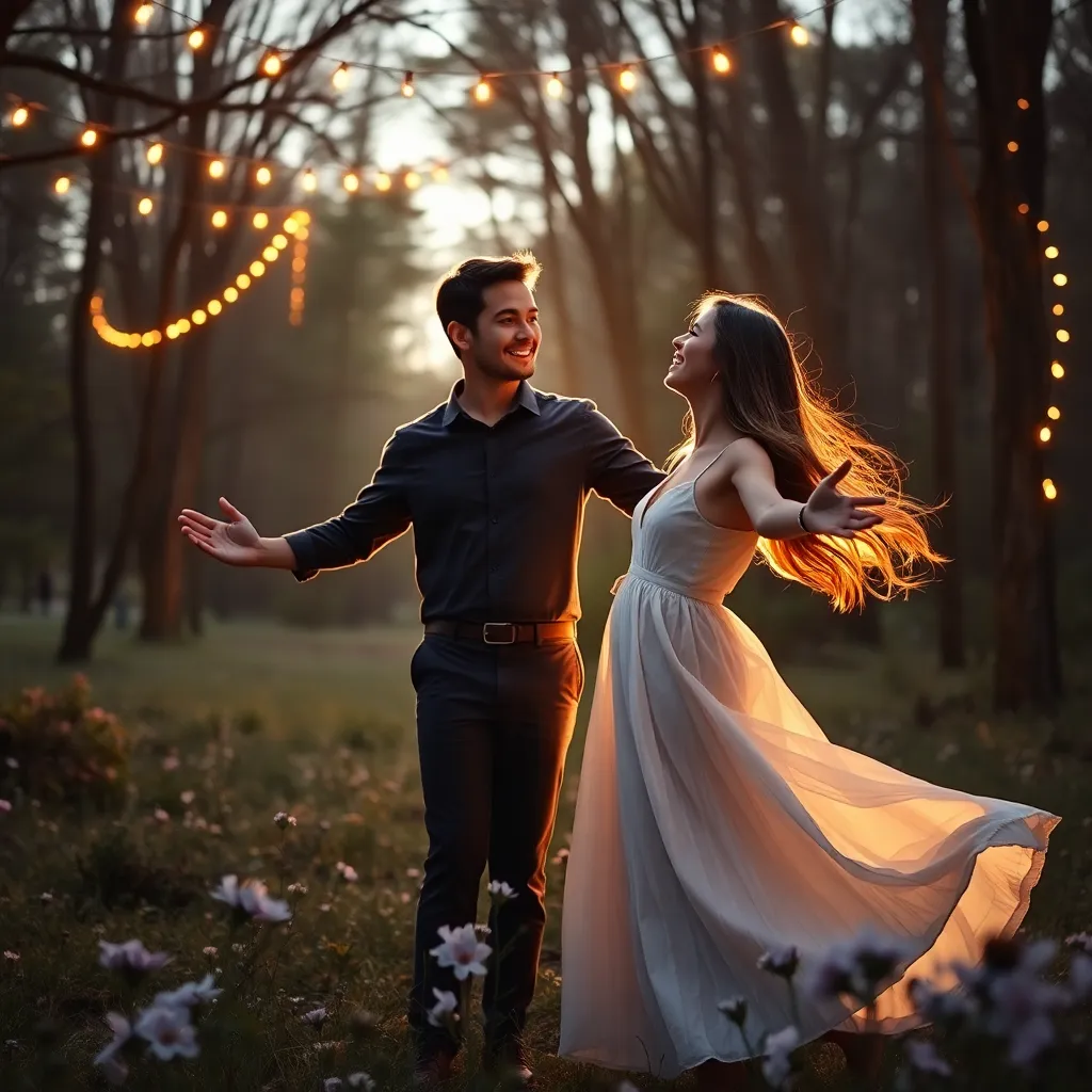 When Your Soul Shines Brightly