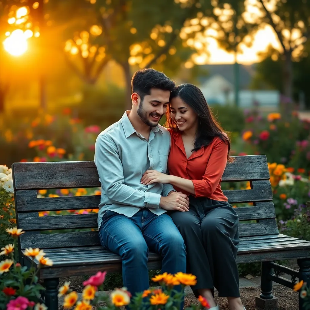 The Beauty of Unconditional Love