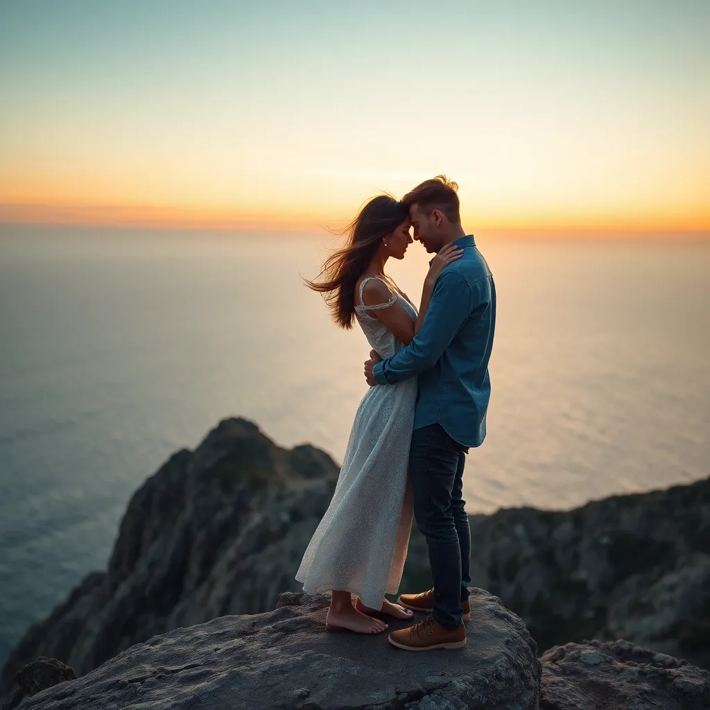 When Love Transcends All Boundaries