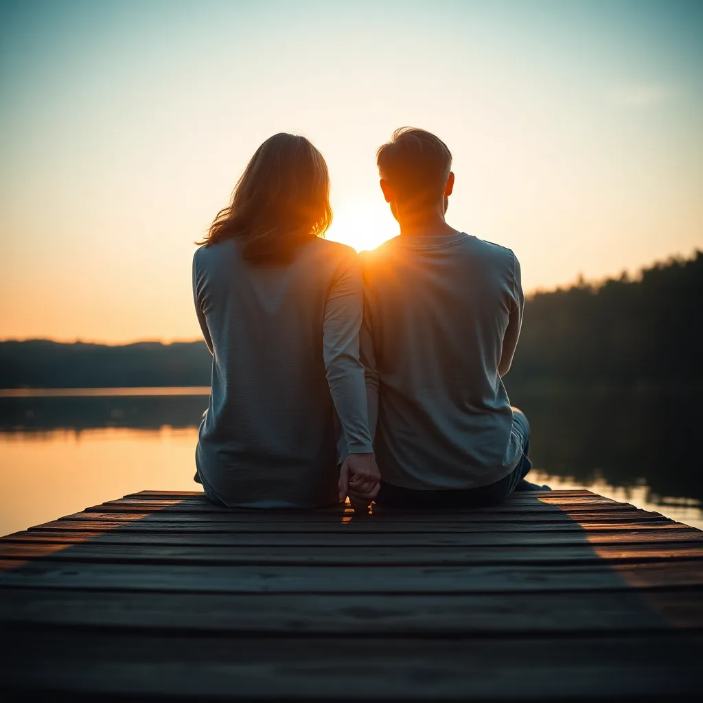 The Peace in Our Connection