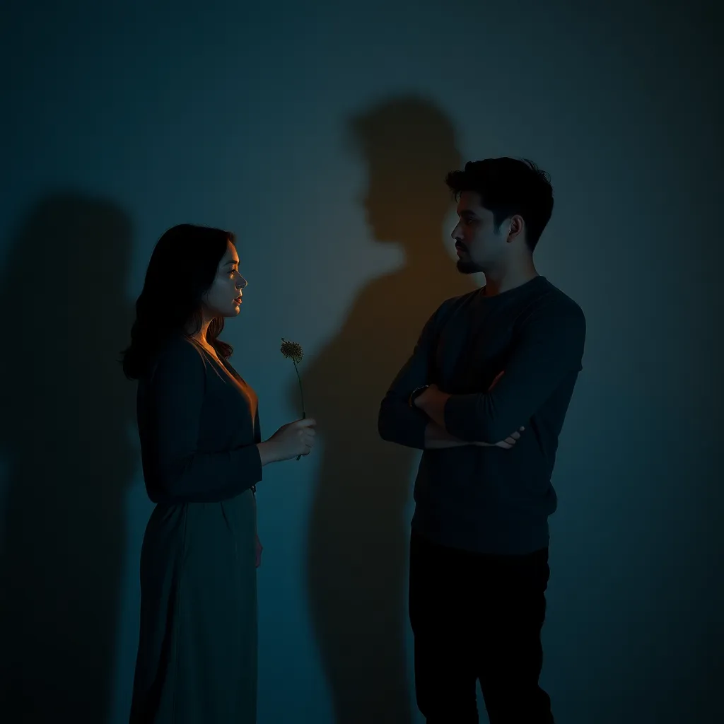 The Price of Conditional Love