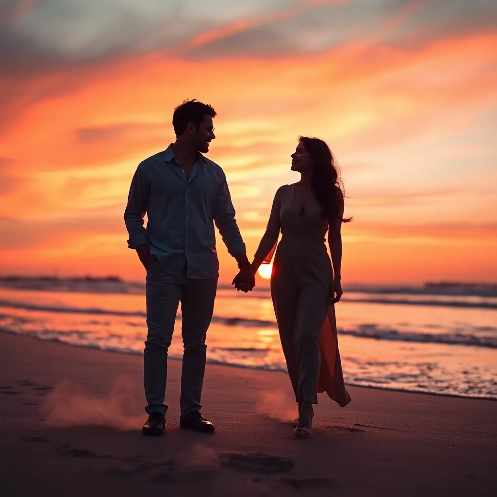 The Promise in Every Sunrise