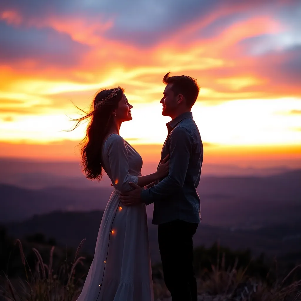 Where Dreams and Love Collide