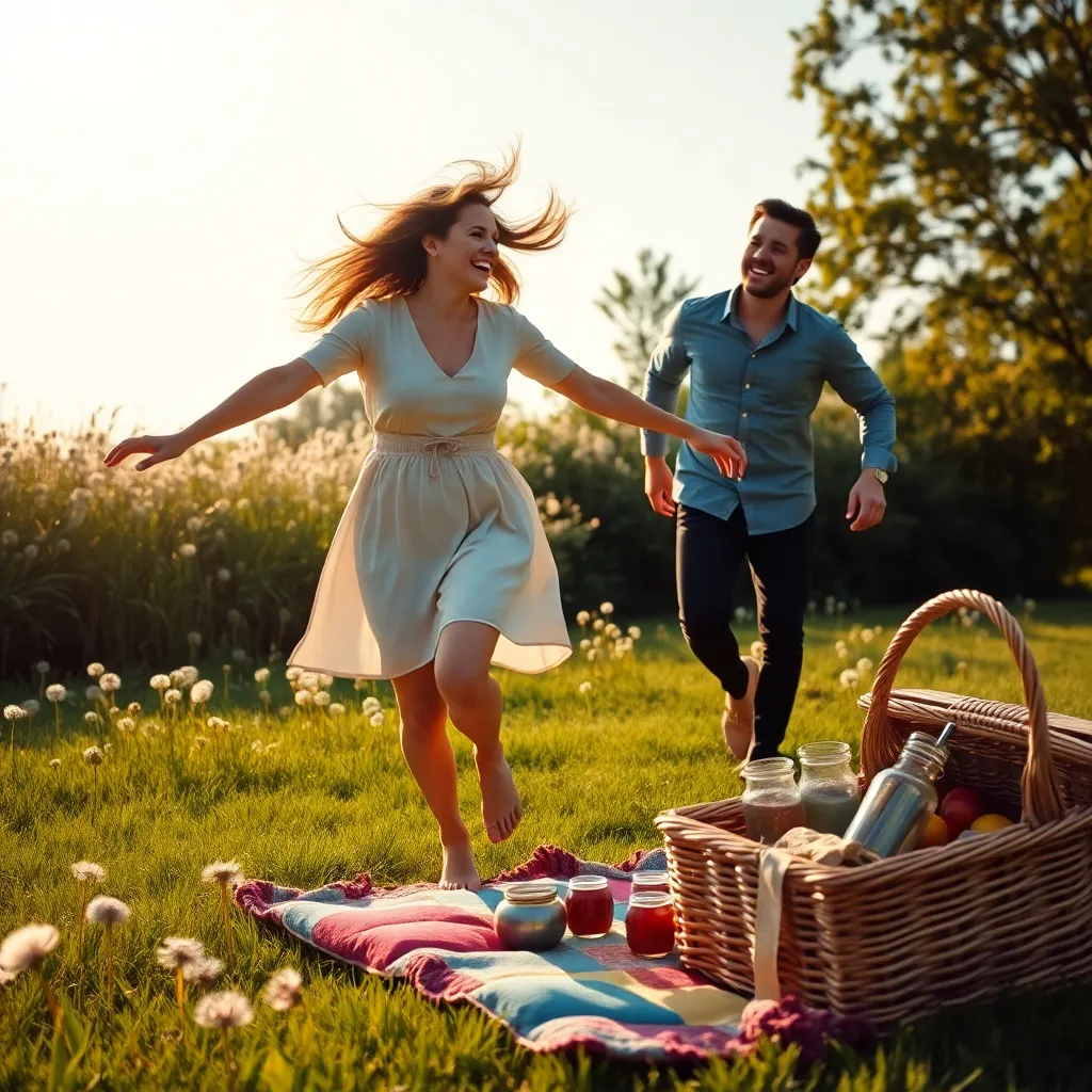 The Joyful Journey of Us