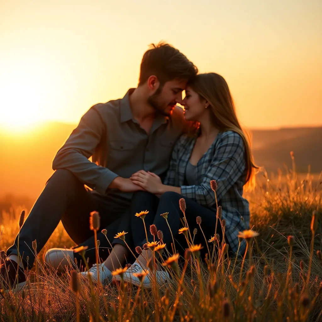 In the Whisper of Your Heart