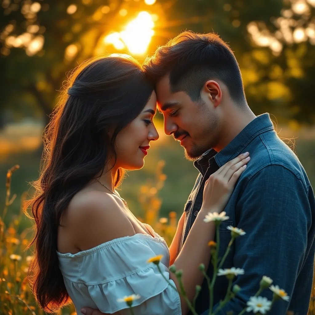 When Love Is the Purest Truth