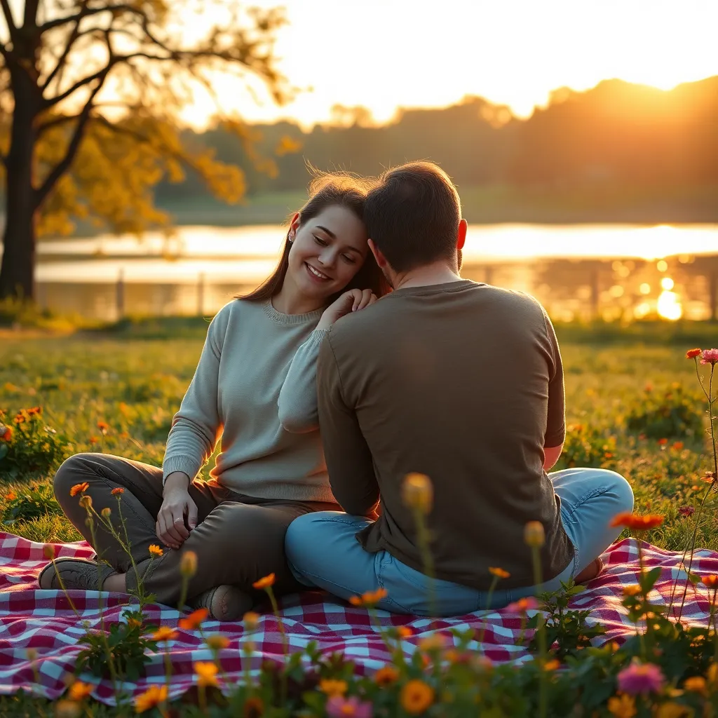 From Heartbreak to Inner Harmony