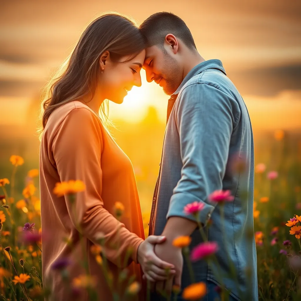 The Magic of Unspoken Promises
