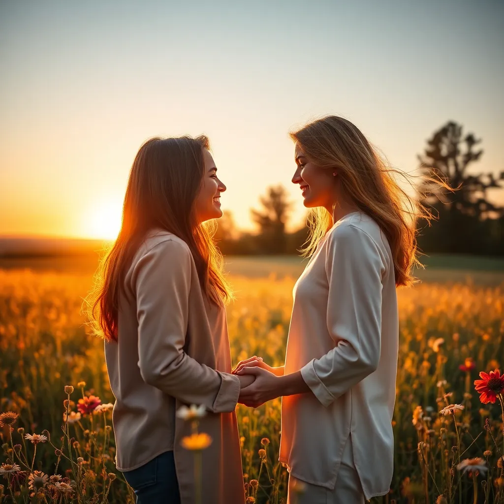 In the Promise of Beginnings